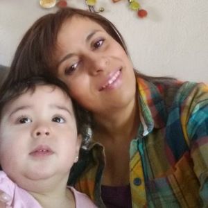 Meet your Posher, Graciela